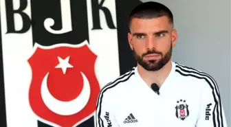 Beşiktaş'ta Rebocho yine kadroda yok!