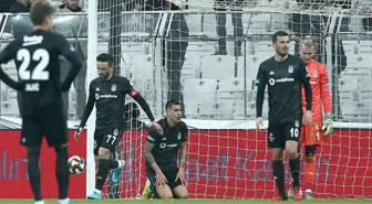 Beşiktaşlı taraftarlardan havalimanında Karius'a tepki: Go home