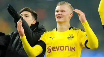 Borussia Dortmund 5-1 Köln