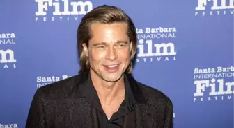 Brat Pitt'ten 'Matrix' itirafı