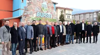 Bursa TB 2019 yılında en yüksek işlem hacmine ulaştı