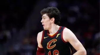 Cedi Osman'dan Elazığ'daki deprem için yardım açıklaması!