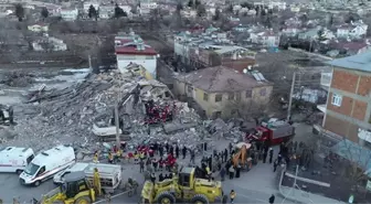 Elazığ'a bir destek de Nişantaşı Üniversitesinden