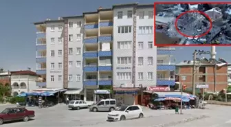 Elazığ'da çöken Mavi Göl Apartmanıyla ilgili kahreden Van depremi detayı