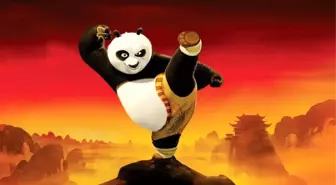 Kung Fu Panda filmi konusu nedir? Kung Fu Panda oyuncuları ve Kung Fu Panda özeti!