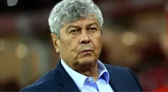 Lucescu'dan Beşiktaş'a kötü haber: Eşi takım çalıştırmayı yasakladı