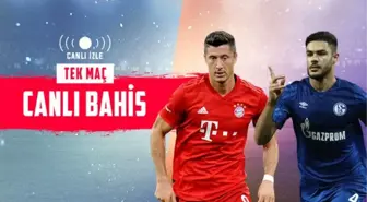 Ozan Kabak'ın Bayern maçı CANLI yayınla Misli.com'da! iddaa'da öne çıkan ise...