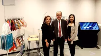 Türk tekstil firmaları, Premiere Vision New York Fuarı'na katıldı