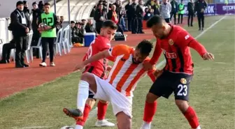 Adanaspor: 0-0