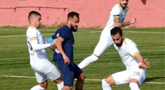 Belediye Derince Spor: 2-1