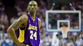 Kobe Bryant'ın helikopter kazasında öleceğini 8 yıl önce Twitter'da yazdı