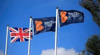 'British Steel'e teklif vermeye hazırız'