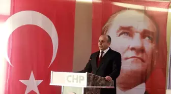 CHP Hakkari İl Başkanlığına Demir seçildi