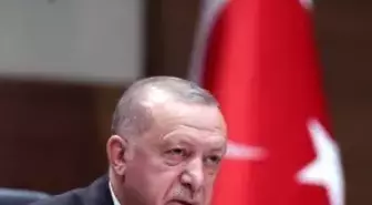 Erdoğan: Vatandaşların mağduriyet yaşamaması için her türlü çabayı gösteriyoruz