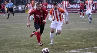 Eskişehirspor 0-0 Adanaspor