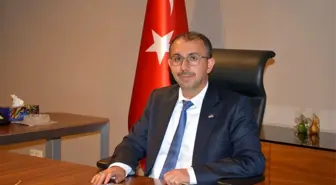 GAHİB Başkanı Ahmet Kaplan'dan birlik çağrısı