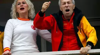 Göztepe evine döndü