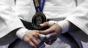 Judo Tel Aviv: Türkiye gümüş ve bronz madalya kazanırken İsrailli judokalar da zirvede yer aldı