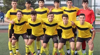 Kayseri Birinci Küme U-19 Ligi