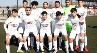 Kayseri Birinci Küme U-19 Ligi