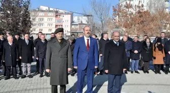 Kazım Karabekir Paşa ölüm yıldönümünde Kars'ta anıldı