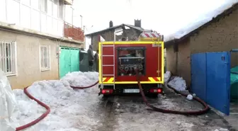 Konya'da yangın faciası: Aynı aileden 3 kişi hayatını kaybetti