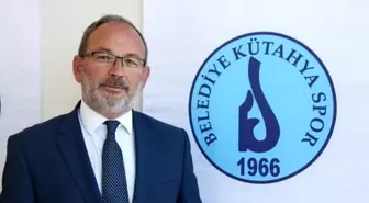 Kulüp Başkanı Özel'den, TKİ Tavşanlı Linyitspor taraftarlarına kınama