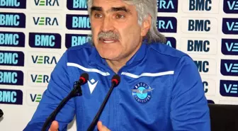 Maçın ardından