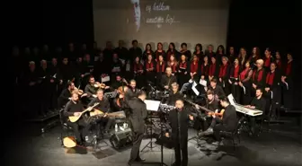 Odunpazarı Belediyesinden Uğur Mumcu anısına konser