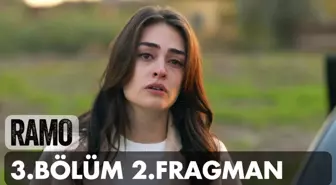 Ramo 3. Bölüm 2. Fragman