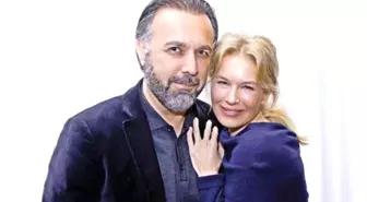 Renée Zellweger: Bu işe ilk başladığımda 'Artık garsonluk yapmak zorunda değilim' dedim