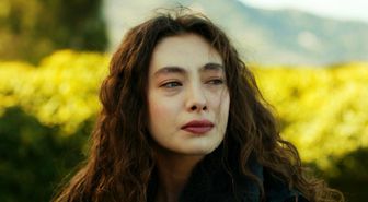 Sefirin Kızı 6. Bölüm 2. Fragman