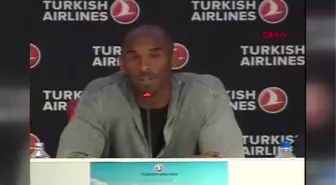 Spor kobe bryant hayatını kaybetti