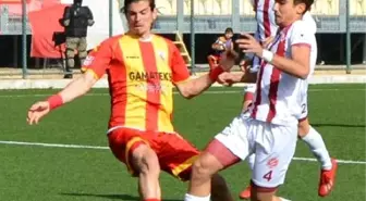 Tokatspor: 3-0