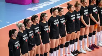 Voleybol: Vestel Venus Sultanlar Ligi