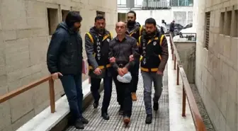 Baltalı cinayetin sanığı: Bakmakla yükümlü olduğum ailem için tahliyemi istiyorum