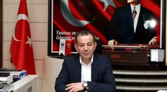 Belediye başkanı Türkiye karşıtı ABD'nin başkonsolosuna randevu vermedi