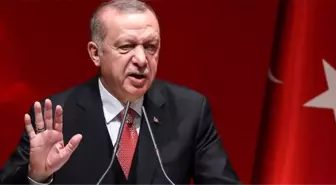 Cumhurbaşkanı Erdoğan: 'Süreç namlunun ucunda' diyen Hafter'in ateşkes diye bir derdi yok