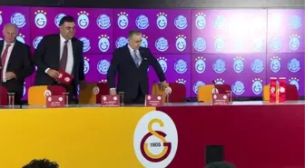 Galatasaray Kulübü, TAB Gıda ile sponsorluk anlaşması yaptı