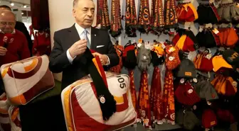 Galatasaray Kulübünden depremzedeler için yardım kampanyası