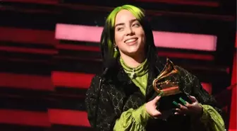 62'nci Grammy Ödülleri'ne Lizzo damgası