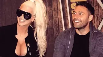 Jelena Karleusa-Dusko Tosic evliliği bitiyor!