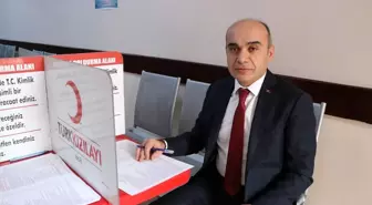 Karabük Adliyesi'nde kan bağışı kampanyası