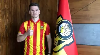 Kjartansson, Yeni Malatyaspor'da