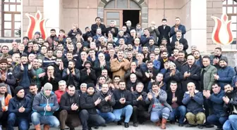 Muş Belediyesinde toplu sözleşme sevinci