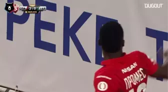 Quincy Promes'in Rusya Premier Ligi'ndeki En İyi Anları