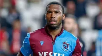 Trabzonspor'da Daniel Sturridge müjdesi