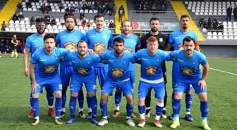 Yunusemre Belediyespor zirve takibini sürdürdü