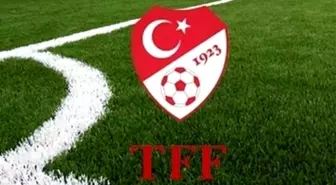 Avrupa İnsan Hakları Mahkemesi'nden TFF kararı