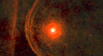 Betelgeuse: Gökyüzündeki en parlak yıldızlardan biri patlamak üzere olabilir mi?